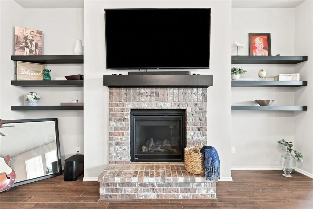 Photo 9 — 15801 Bison Drive, Oklahoma City, OK 73170