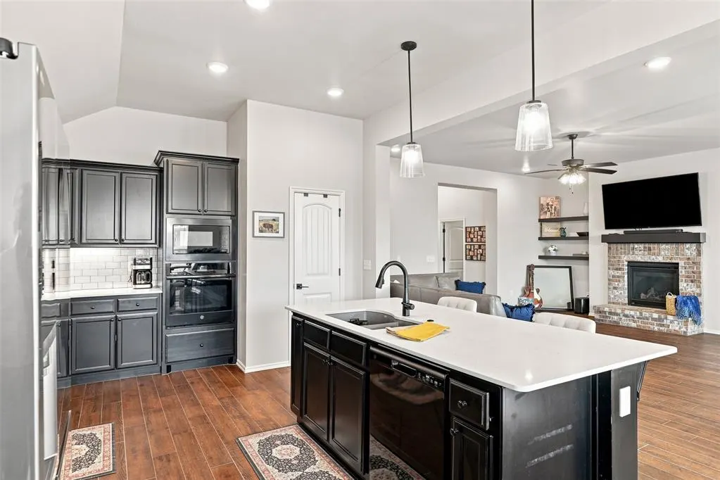 Photo 11 — 15801 Bison Drive, Oklahoma City, OK 73170