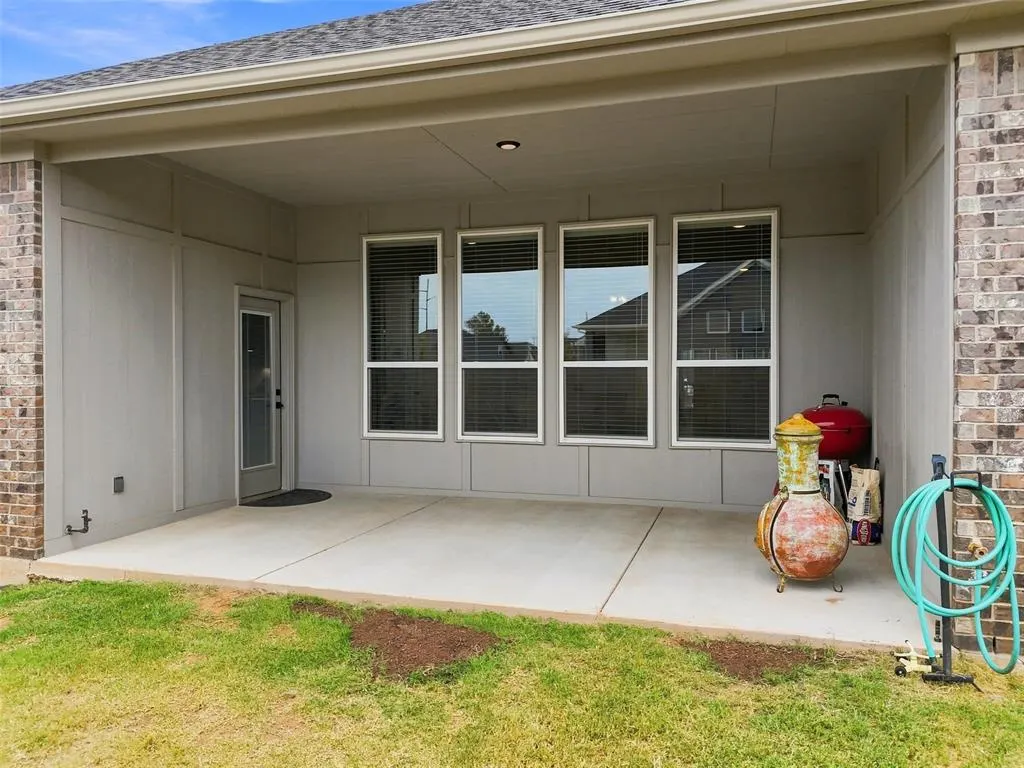 Photo 37 — 15801 Bison Drive, Oklahoma City, OK 73170