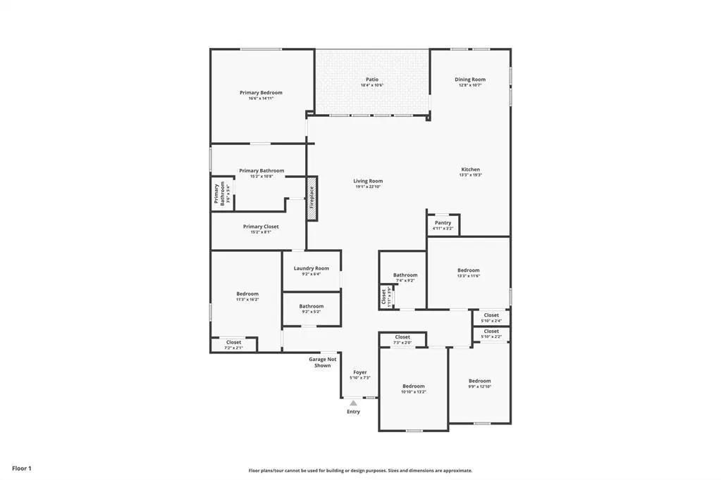 Photo 39 — 15801 Bison Drive, Oklahoma City, OK 73170
