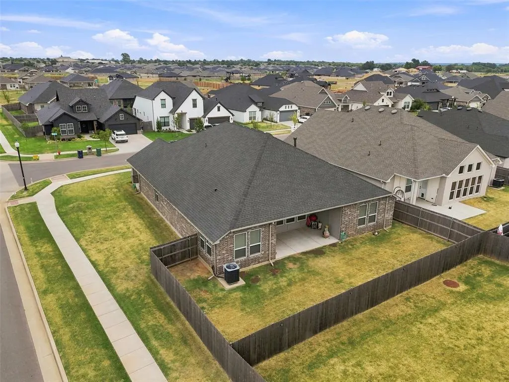 Photo 41 — 15801 Bison Drive, Oklahoma City, OK 73170