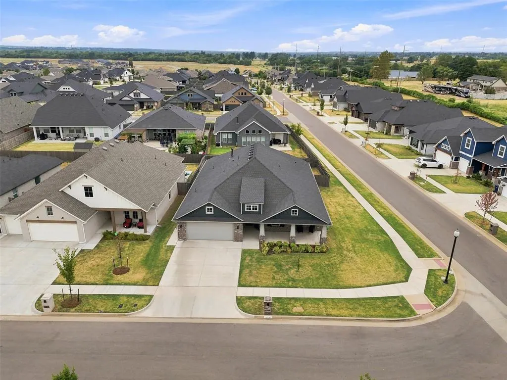 Photo 42 — 15801 Bison Drive, Oklahoma City, OK 73170