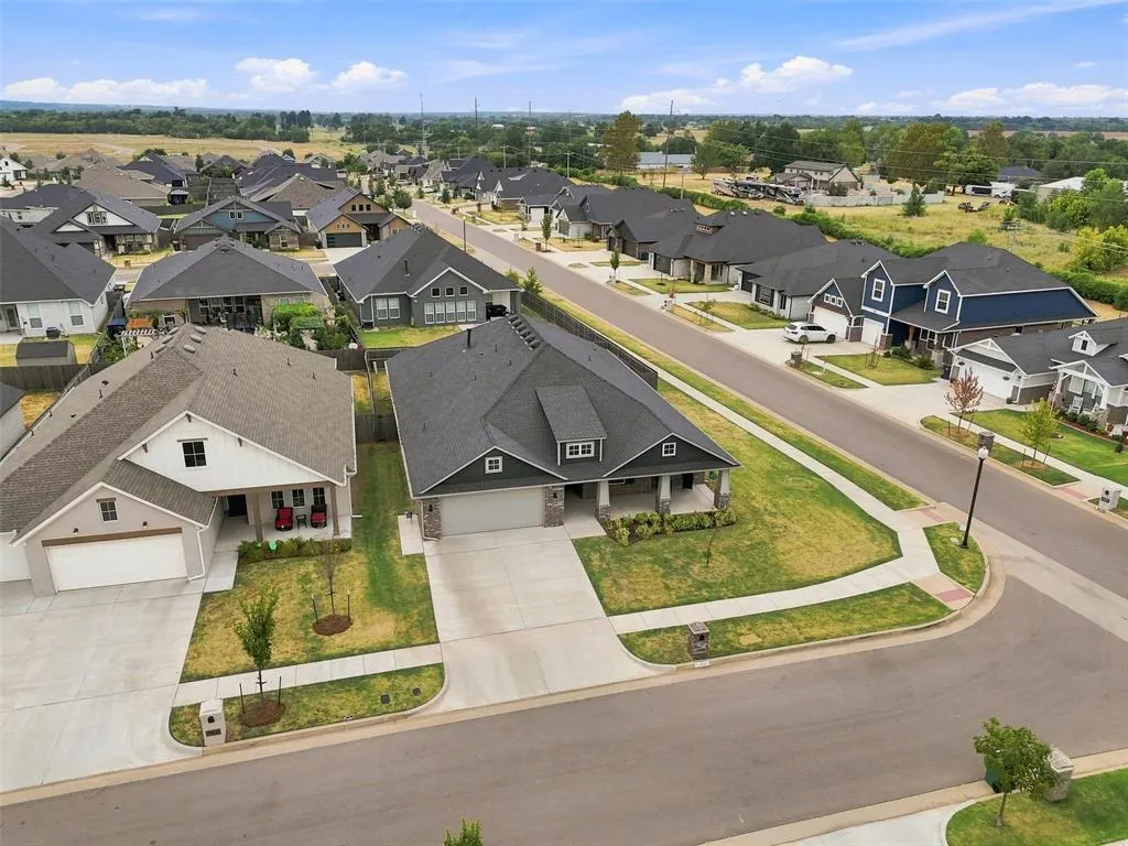 Photo 43 — 15801 Bison Drive, Oklahoma City, OK 73170