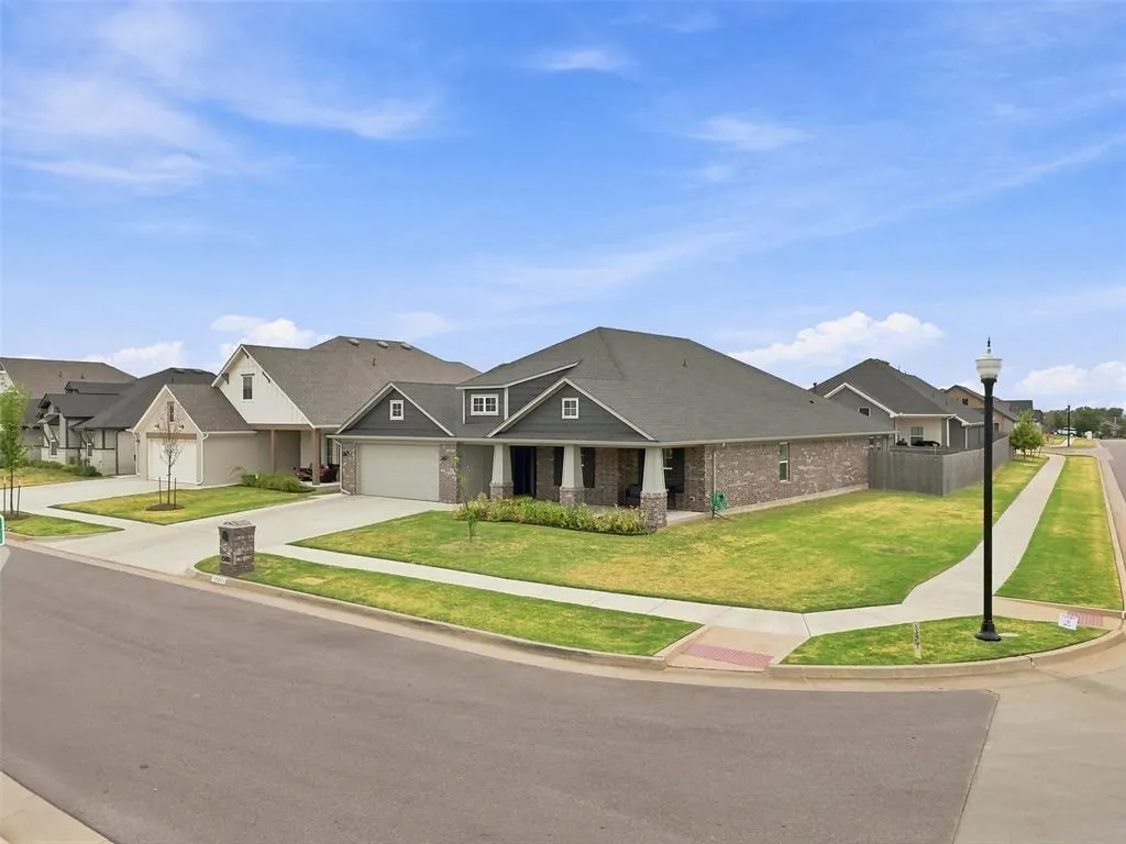 Photo 44 — 15801 Bison Drive, Oklahoma City, OK 73170