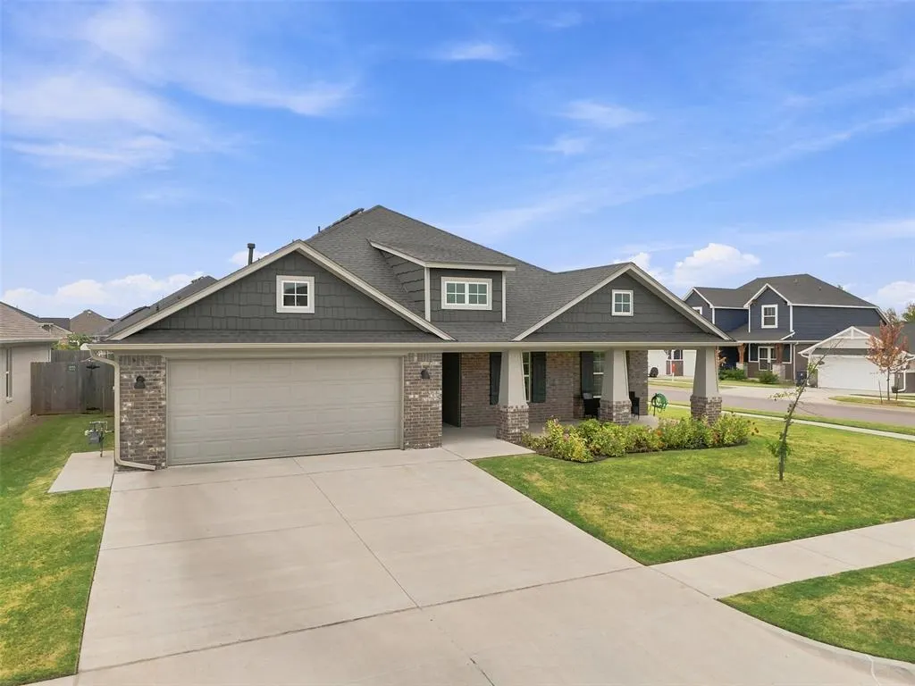 Photo 47 — 15801 Bison Drive, Oklahoma City, OK 73170