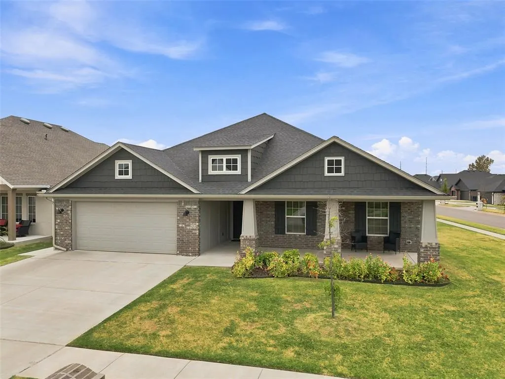 Photo 48 — 15801 Bison Drive, Oklahoma City, OK 73170