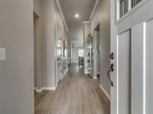 Photo 5 — 16009 Iron Tree Lane, Edmond, OK 73013