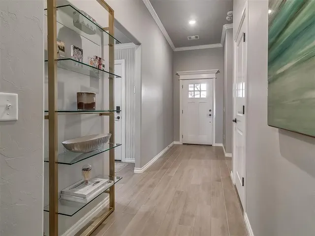 Photo 6 — 16009 Iron Tree Lane, Edmond, OK 73013