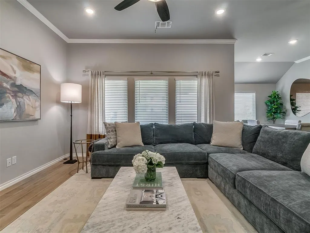 Photo 10 — 16009 Iron Tree Lane, Edmond, OK 73013