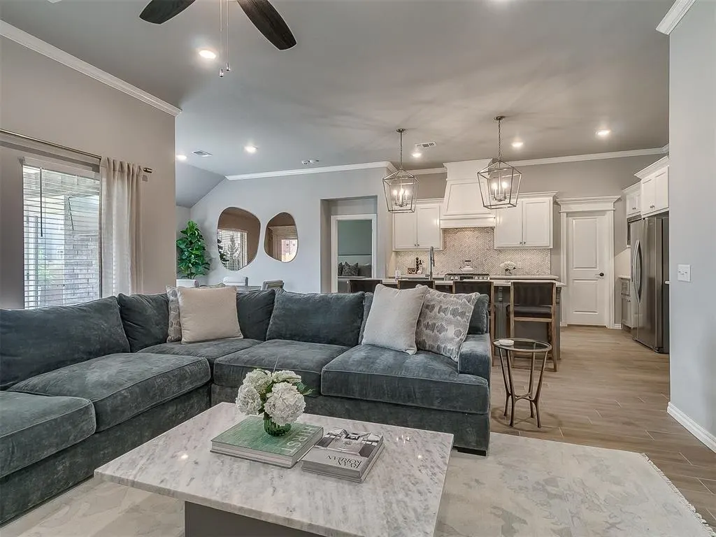 Photo 12 — 16009 Iron Tree Lane, Edmond, OK 73013