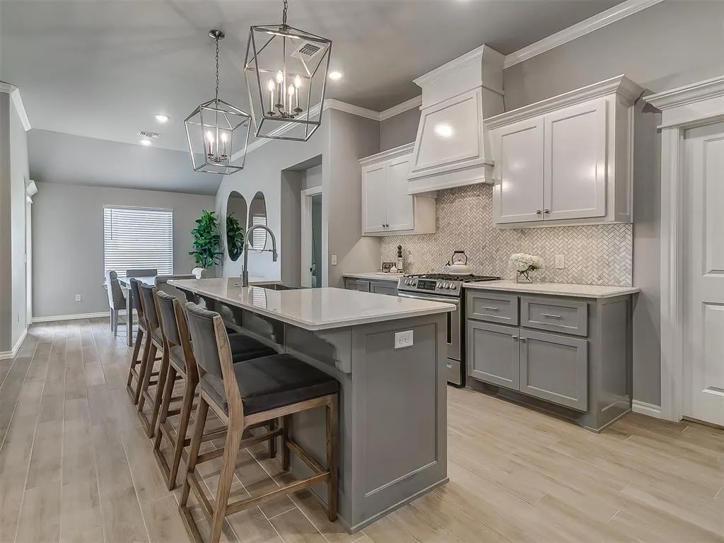 Photo 14 — 16009 Iron Tree Lane, Edmond, OK 73013