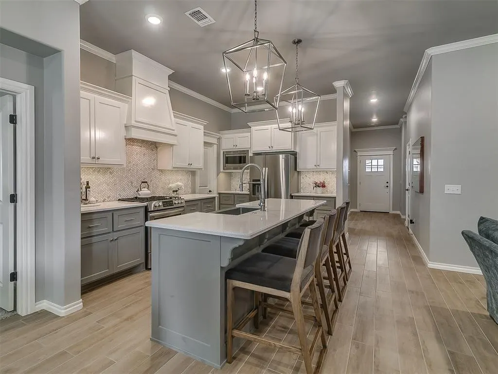 Photo 15 — 16009 Iron Tree Lane, Edmond, OK 73013