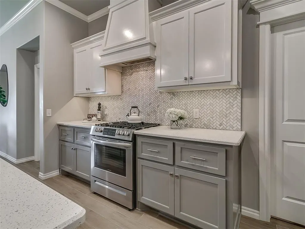 Photo 17 — 16009 Iron Tree Lane, Edmond, OK 73013