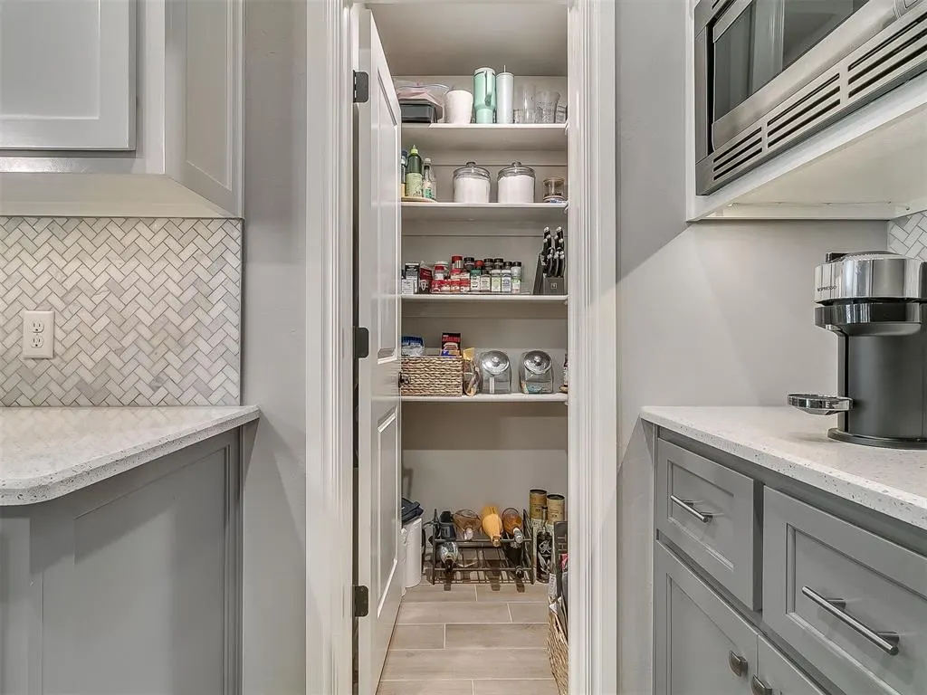 Photo 18 — 16009 Iron Tree Lane, Edmond, OK 73013