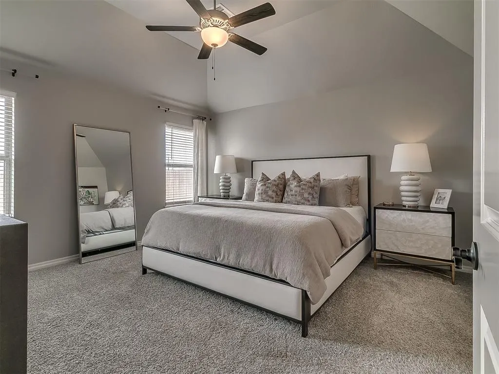 Photo 20 — 16009 Iron Tree Lane, Edmond, OK 73013