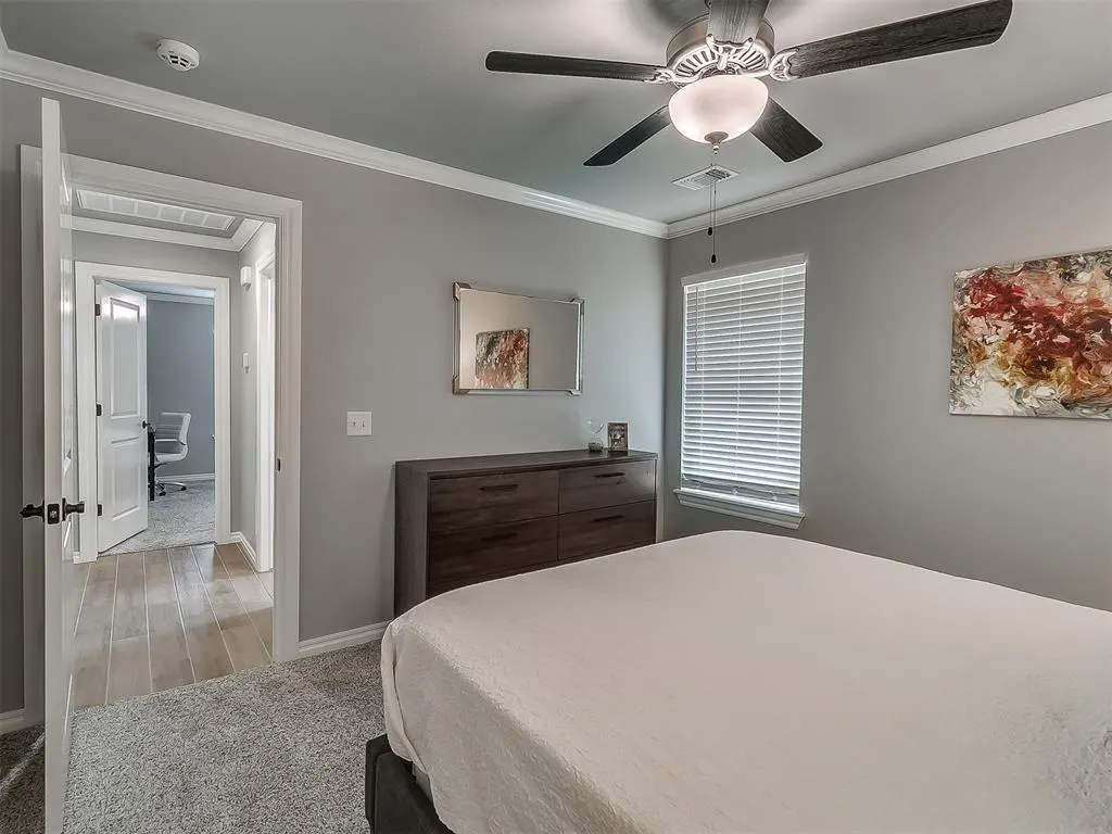 Photo 21 — 16009 Iron Tree Lane, Edmond, OK 73013