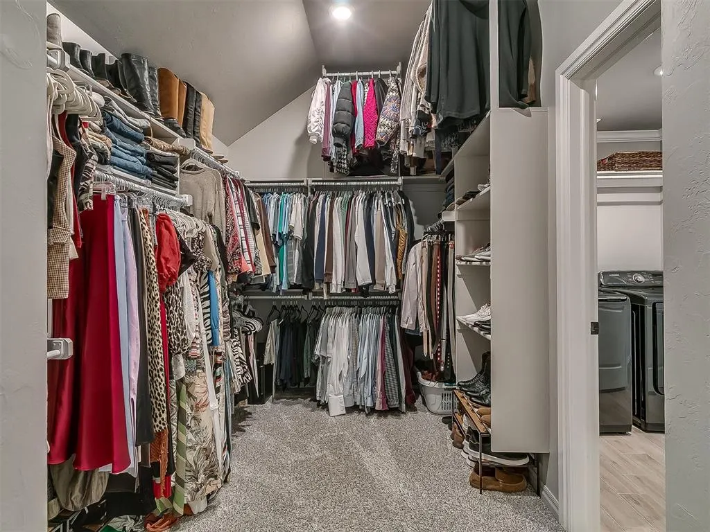 Photo 25 — 16009 Iron Tree Lane, Edmond, OK 73013