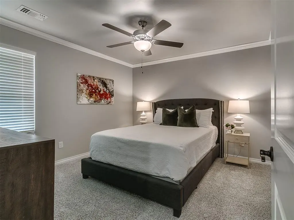 Photo 27 — 16009 Iron Tree Lane, Edmond, OK 73013