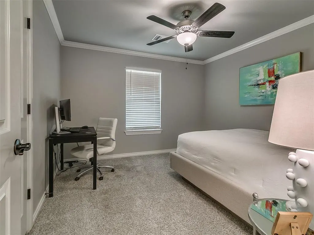 Photo 28 — 16009 Iron Tree Lane, Edmond, OK 73013