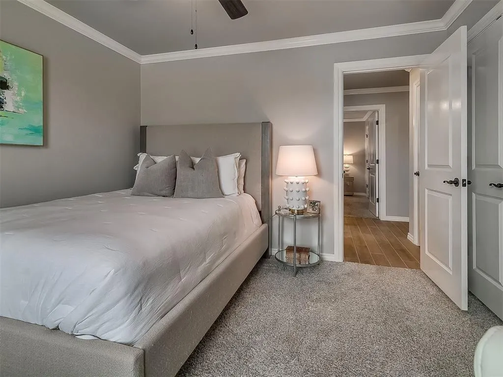 Photo 29 — 16009 Iron Tree Lane, Edmond, OK 73013