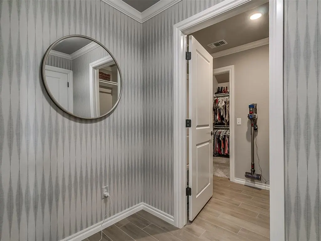 Photo 33 — 16009 Iron Tree Lane, Edmond, OK 73013