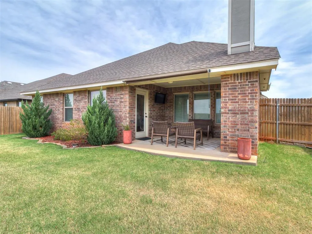 Photo 38 — 16009 Iron Tree Lane, Edmond, OK 73013
