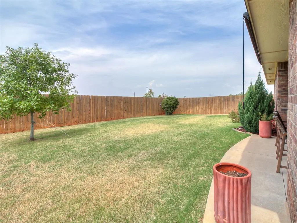 Photo 40 — 16009 Iron Tree Lane, Edmond, OK 73013
