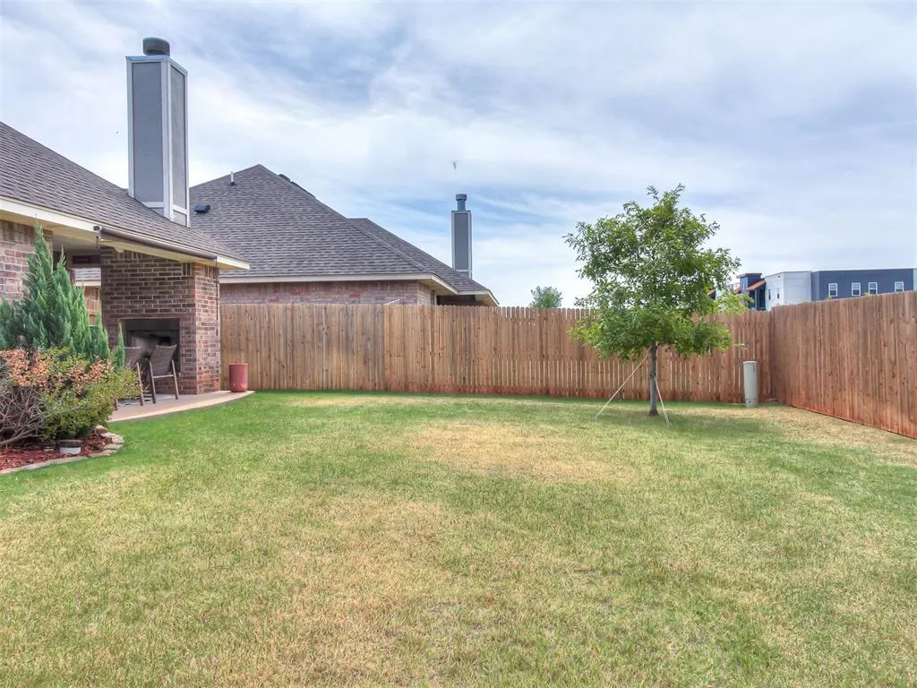 Photo 41 — 16009 Iron Tree Lane, Edmond, OK 73013