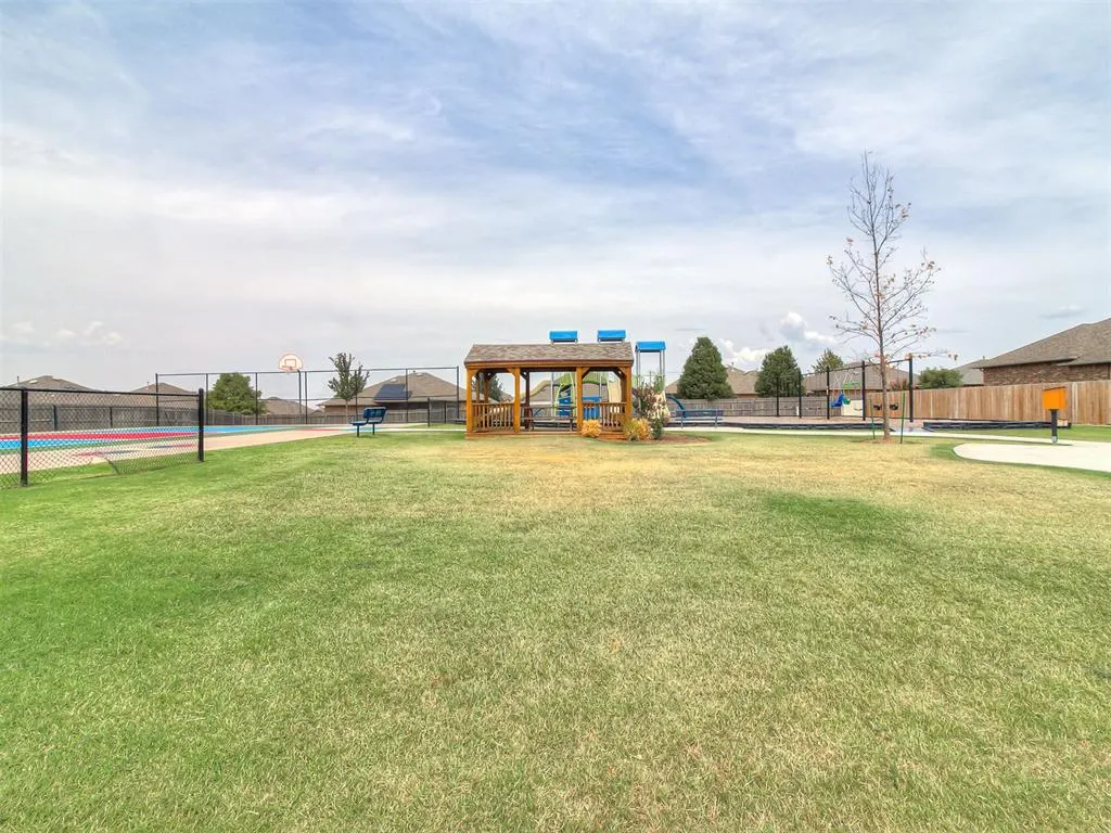 Photo 43 — 16009 Iron Tree Lane, Edmond, OK 73013