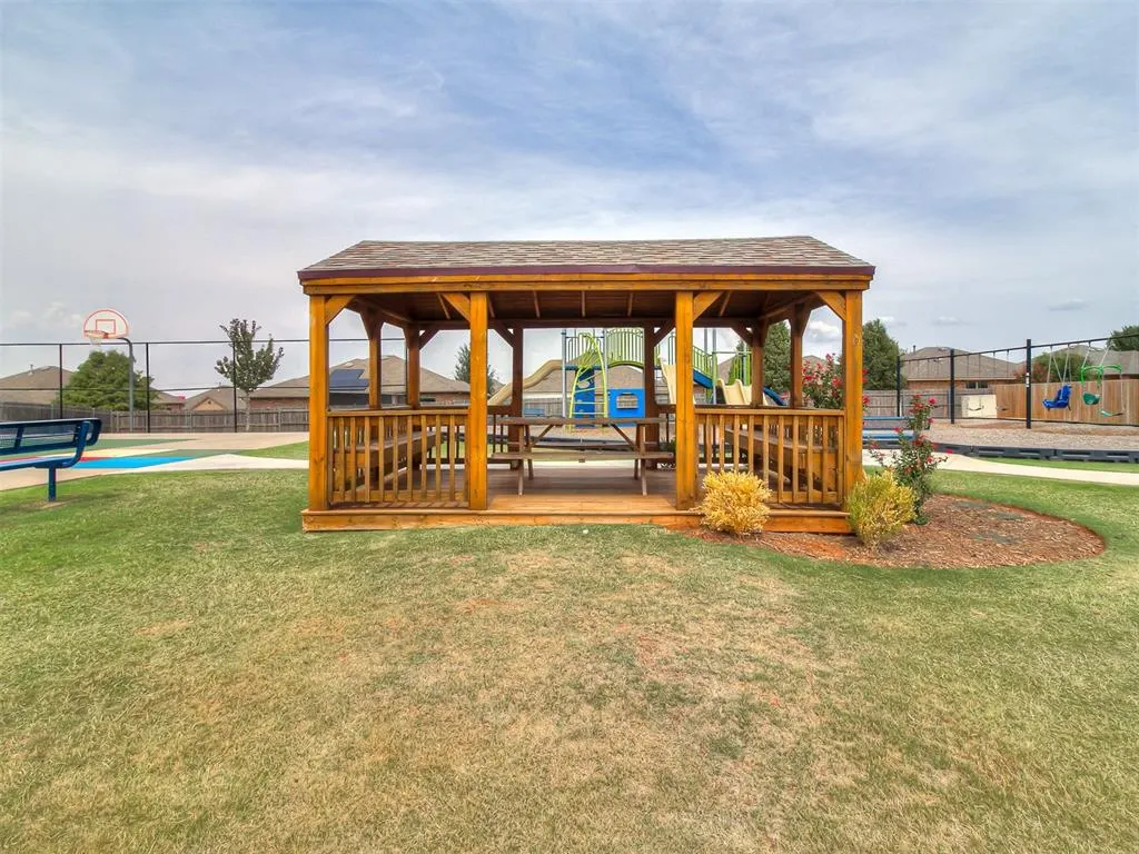 Photo 45 — 16009 Iron Tree Lane, Edmond, OK 73013