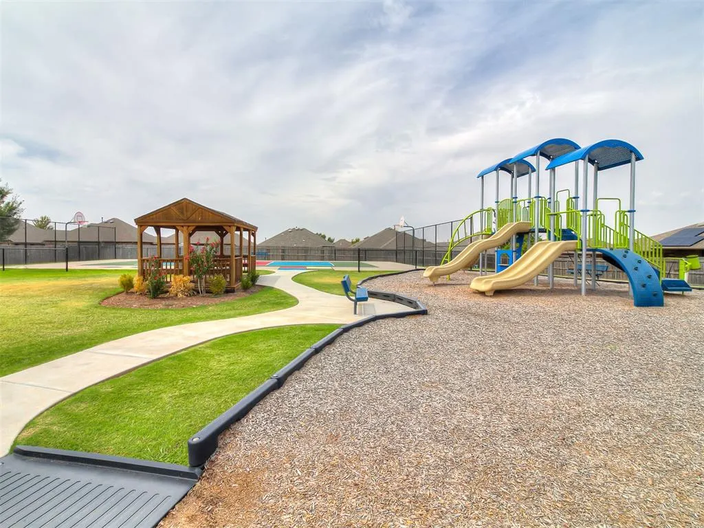 Photo 47 — 16009 Iron Tree Lane, Edmond, OK 73013