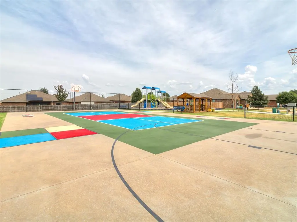 Photo 49 — 16009 Iron Tree Lane, Edmond, OK 73013