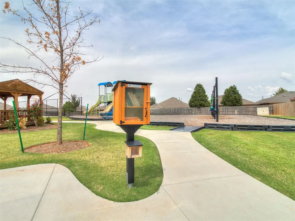 Photo 50 — 16009 Iron Tree Lane, Edmond, OK 73013