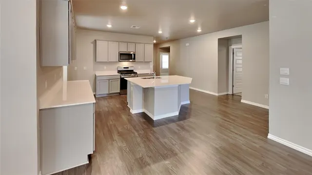 Photo 6 — 2740 Dennis Drive, Oklahoma City, OK 73099