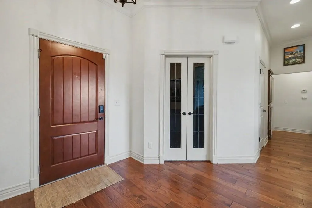 Photo 7 — 1212 Northridge Boulevard, Altus, OK 73521