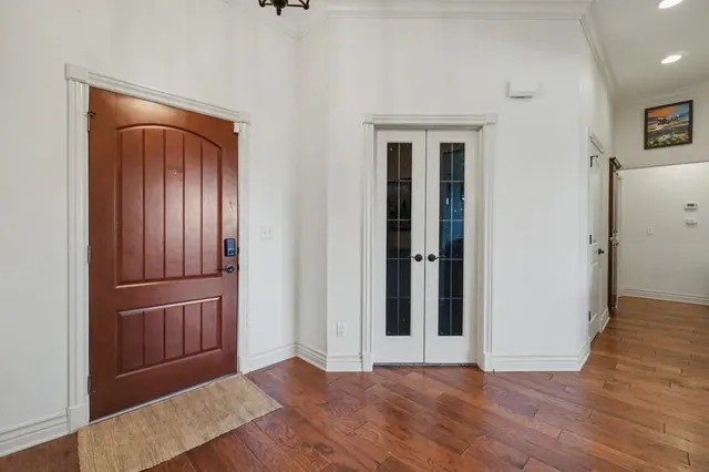 Photo 7 — 1212 Northridge Boulevard, Altus, OK 73521