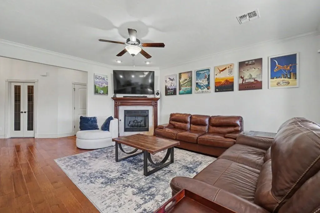 Photo 11 — 1212 Northridge Boulevard, Altus, OK 73521
