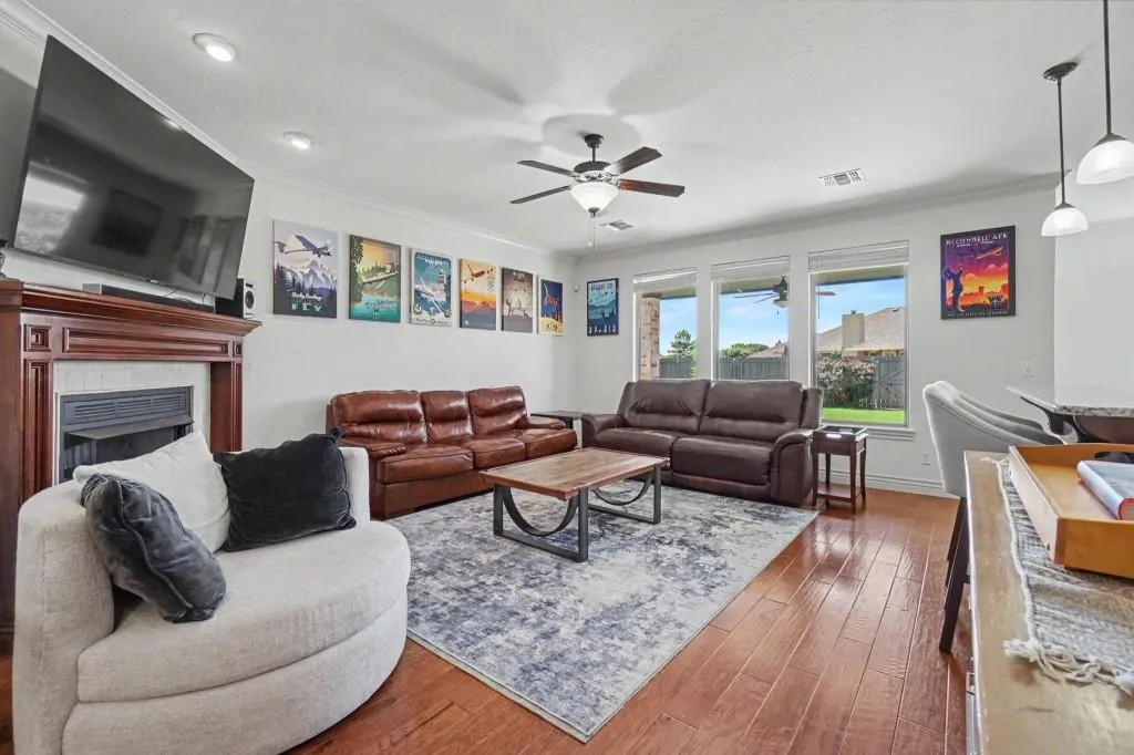 Photo 12 — 1212 Northridge Boulevard, Altus, OK 73521