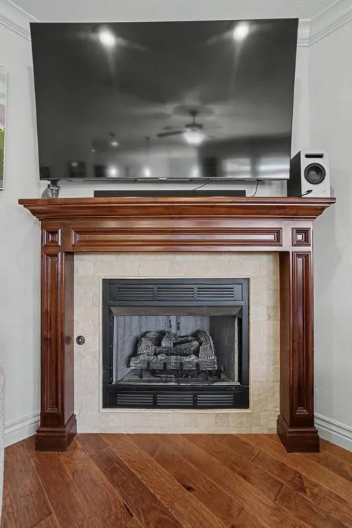 Photo 13 — 1212 Northridge Boulevard, Altus, OK 73521
