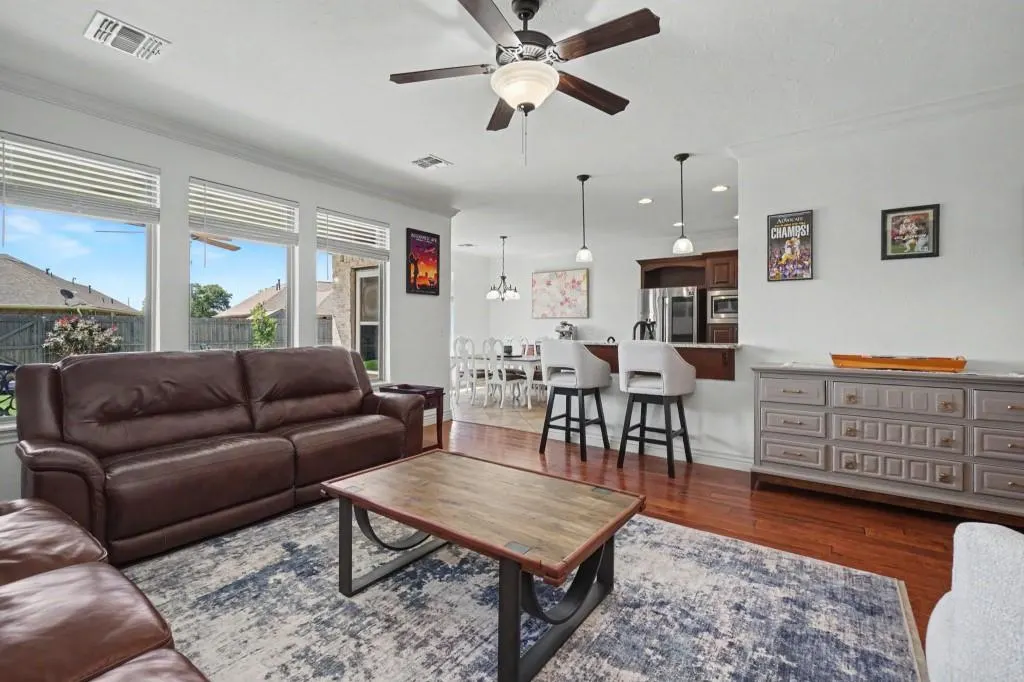 Photo 14 — 1212 Northridge Boulevard, Altus, OK 73521