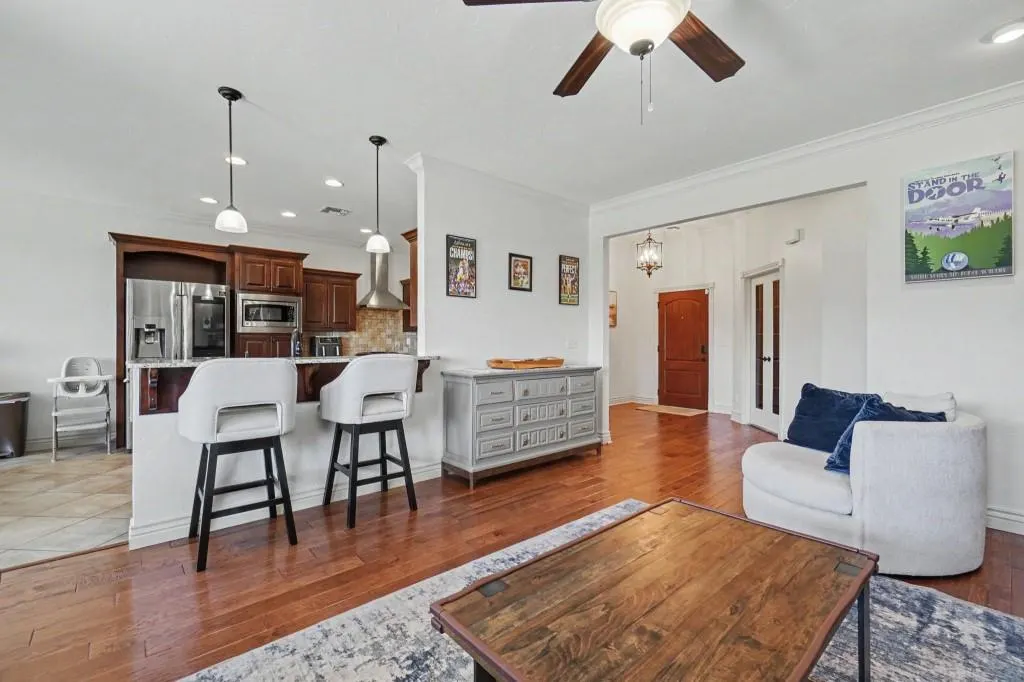 Photo 15 — 1212 Northridge Boulevard, Altus, OK 73521