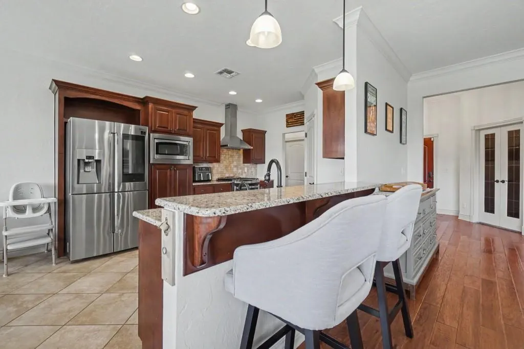 Photo 16 — 1212 Northridge Boulevard, Altus, OK 73521
