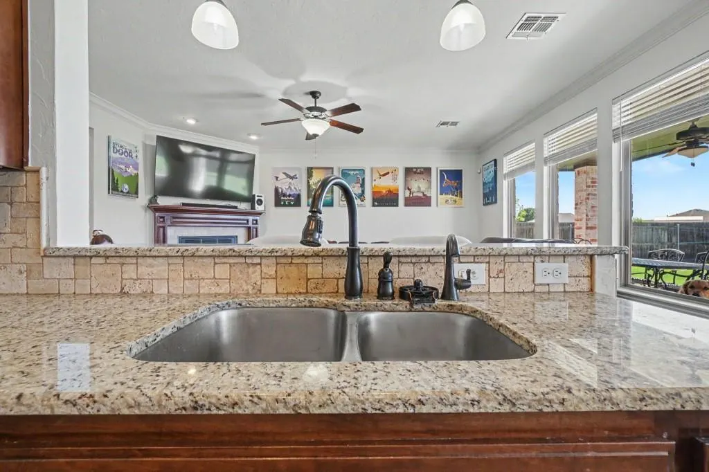 Photo 21 — 1212 Northridge Boulevard, Altus, OK 73521