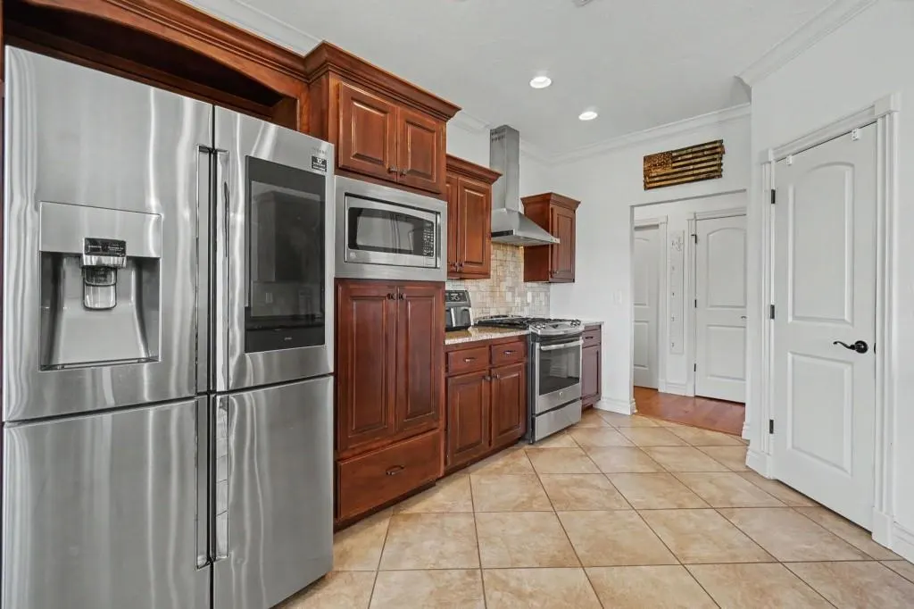 Photo 22 — 1212 Northridge Boulevard, Altus, OK 73521