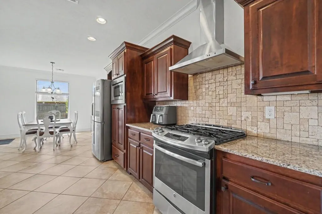 Photo 23 — 1212 Northridge Boulevard, Altus, OK 73521