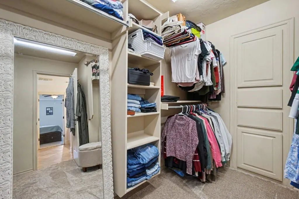 Photo 33 — 1212 Northridge Boulevard, Altus, OK 73521