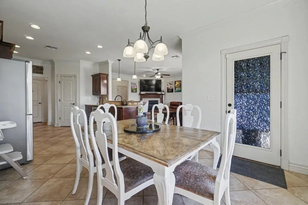 Photo 35 — 1212 Northridge Boulevard, Altus, OK 73521