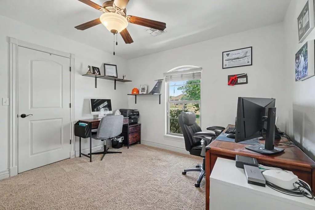 Photo 37 — 1212 Northridge Boulevard, Altus, OK 73521
