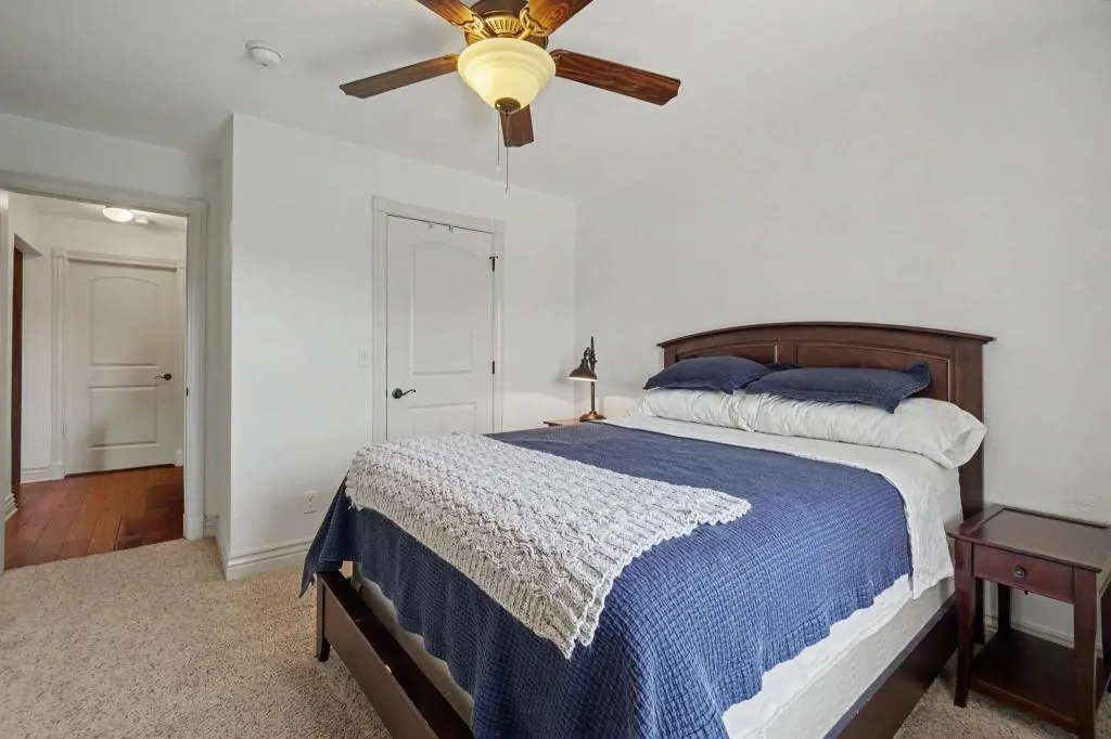 Photo 41 — 1212 Northridge Boulevard, Altus, OK 73521