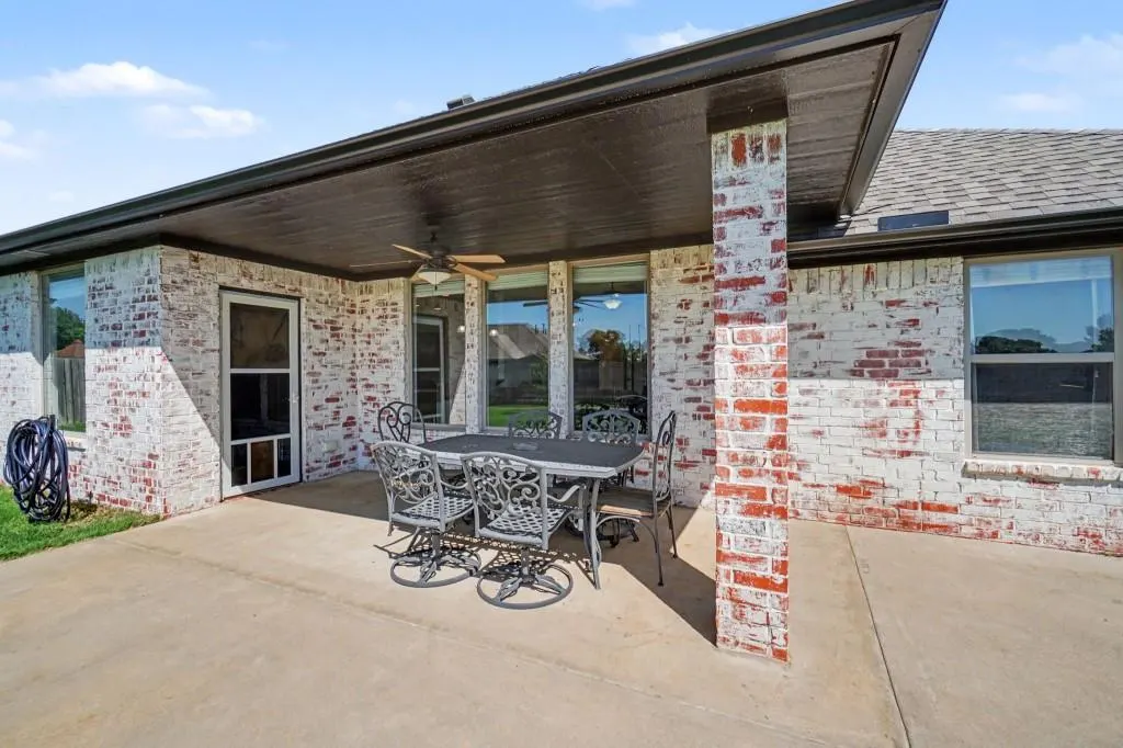 Photo 45 — 1212 Northridge Boulevard, Altus, OK 73521